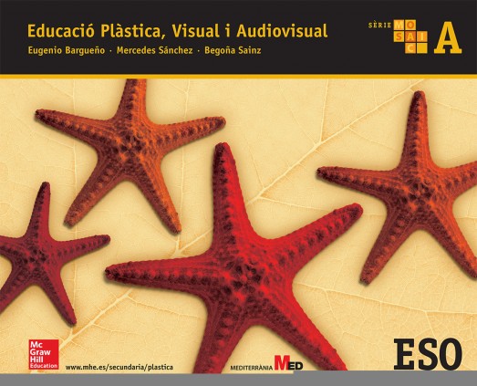 EDUCACIO PLASTICA, VISUAL I AUDIOVISUAL