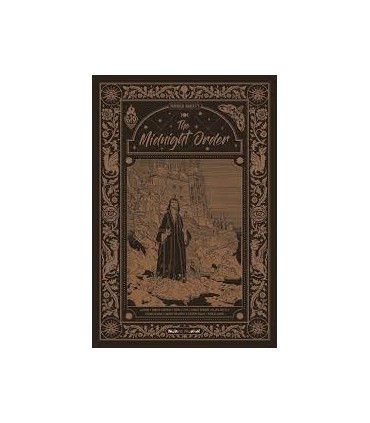 THE MIDNIGHT ORDER