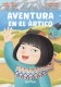 AVENTURA EN EL ARTICO