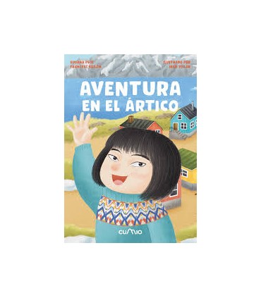 AVENTURA EN EL ARTICO