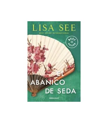El abanico de seda