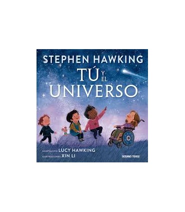 TU Y EL UNIVERSO