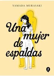 Una mujer de espaldas