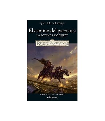 LOS MERCENARIOS Nº 03/03 EL CAMINO DEL P