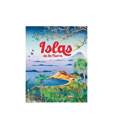 ISLAS DE LA TIERRA