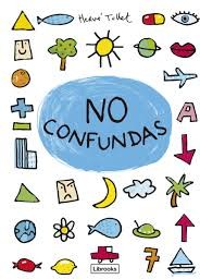 NO CONFUNDAS