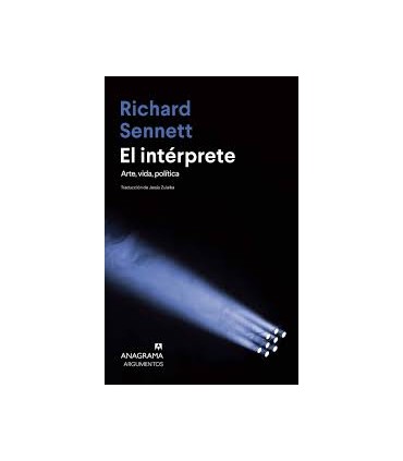 El intérprete