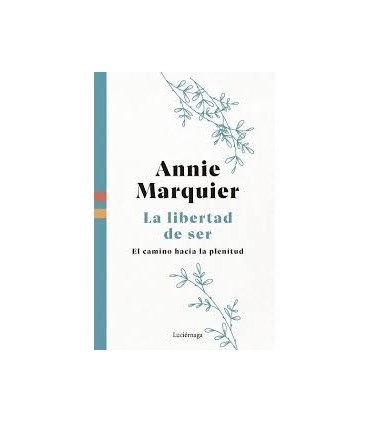 La libertad de ser