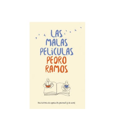 LAS MALAS PELÍCULAS