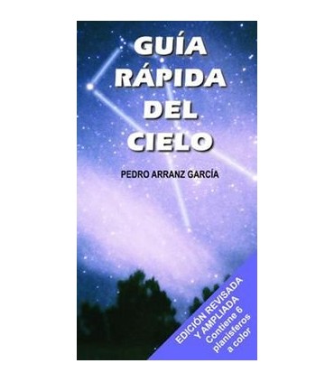 Guía rápida del cielo