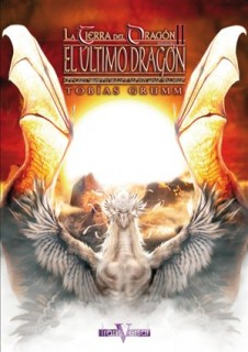 El Último Dragón