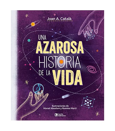 UNA AZAROSA HISTORIA DE LA VIDA