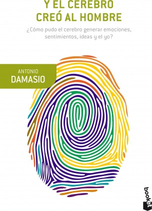 Y el cerebro creó al hombre