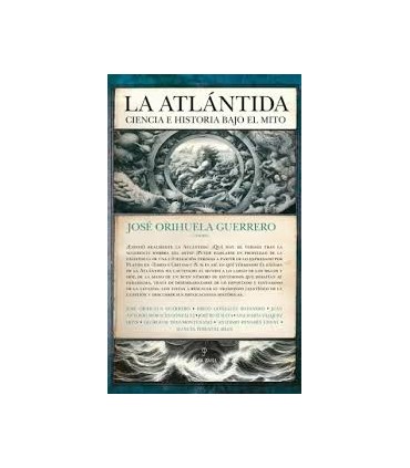 LA ATLÁNTIDA  CLAVES DE UN PATRIMONIO U