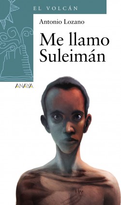 ME LLAMO SULEIMAN