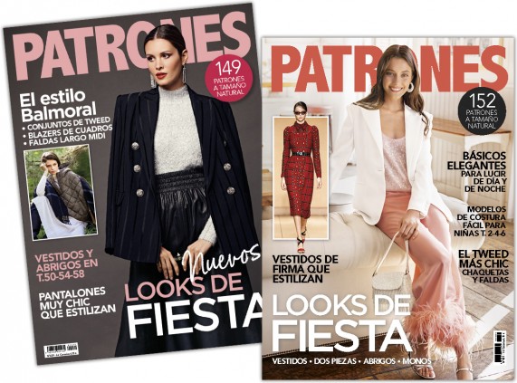 Pack especial moda de fiesta