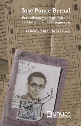 JOSÉ PONCE BERNAL
