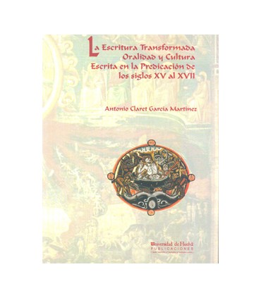 La escritura transformada