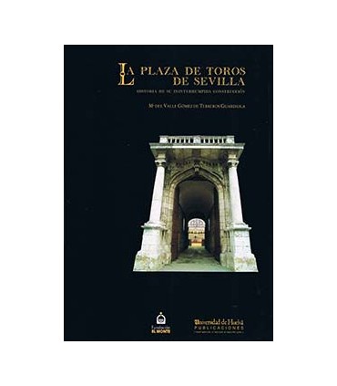 La plaza de toros de Sevilla