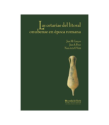 Las cetariae del litoral onubense en época romana