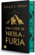 UNA CORTE DE NIEBLA Y FURIA 2 ED ESP