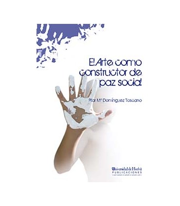 El arte como constructor de paz social