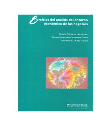 Ejercicios del análisis del entorno económico de los negocios