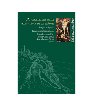 Historia del rey de los reyes y el señor de los señores