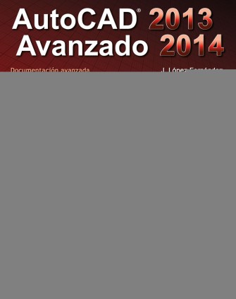 AUTOCAD AVANZADO 2013 2014