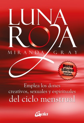 LUNA ROJA (NUEVA EDICION)