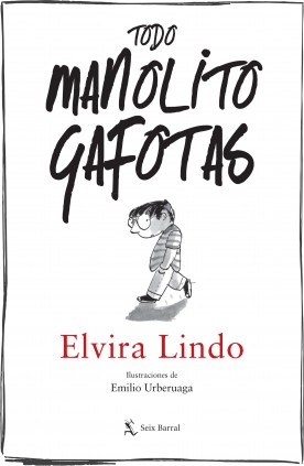 Estuche Manolito Gafotas