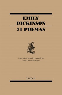 71 poemas (Nueva edición revisada)