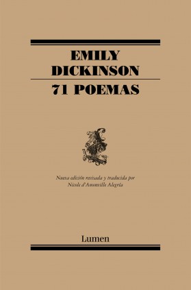 71 poemas (Nueva edición revisada)