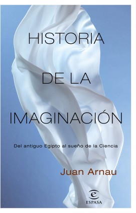 Historia de la imaginación