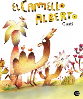 El camello Alberto