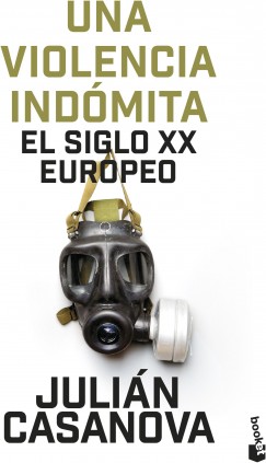 Una violencia indómita