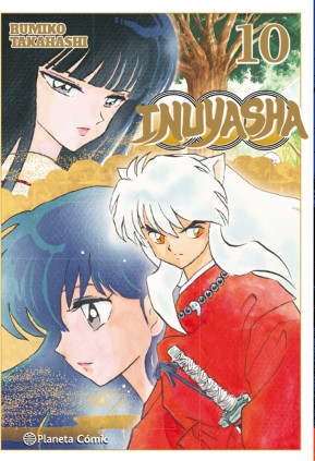 Inuyasha nº 10/30
