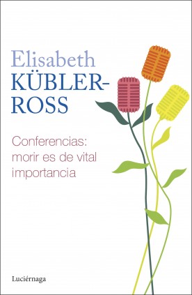 CONFERENCIAS MORIR ES DE VITAL IMPORTAN