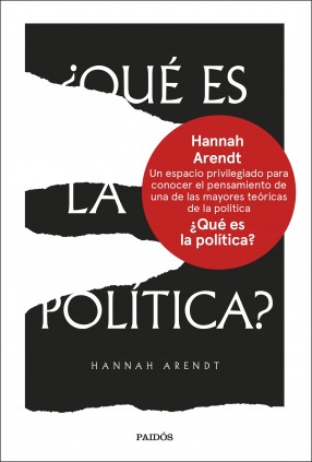 QUE ES LA POLITICA ?