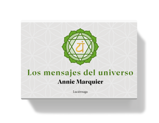 Los mensajes del Universo