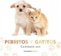 Calendario Perritos y Gatitos 2025
