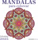 CALENDARIO MANDALAS 2025