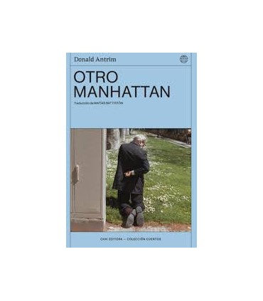 OTRO MANHATTAN