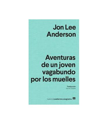 AVENTURAS DE UN JOVEN VAGABUNDO POR LOS