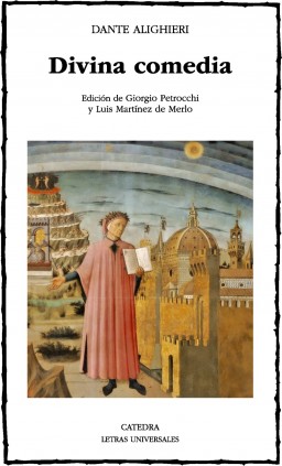 DIVINA COMEDIA