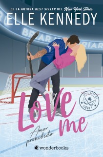 AMOR PROHIBIDO (LOVEME 1)