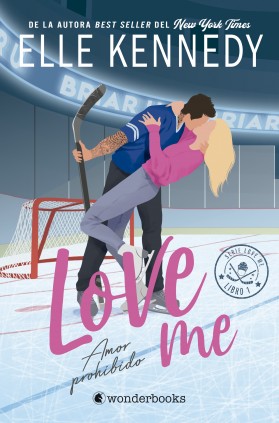 AMOR PROHIBIDO (LOVEME 1)