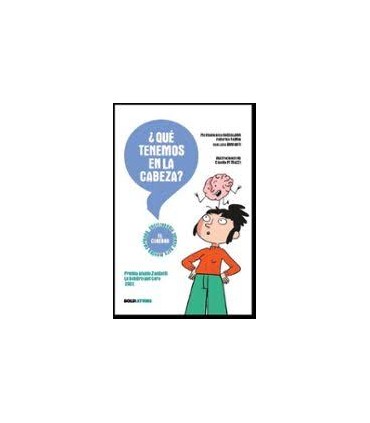 ¿Qué tenemos en la cabeza?