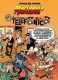 MAGOS HUMOR MORTADELO 55. PINCHAZO TELEF