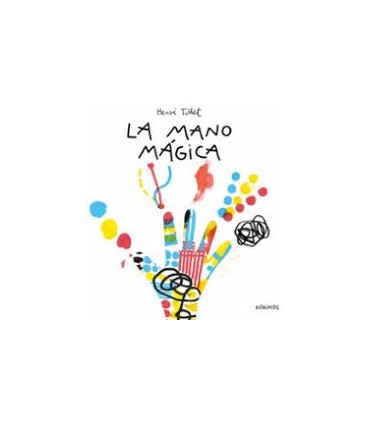 LA MANO MAGICA